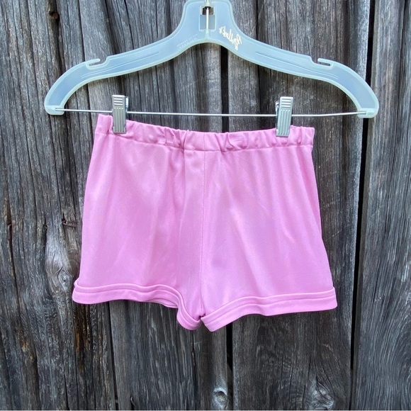 Vintage Rina California Maxi Dress Lilac color with matching Hot Pants Size S - Picture 8 of 14